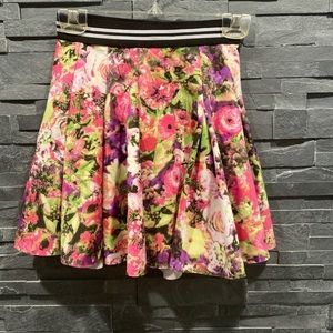Necessary Objects Skirt